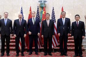 Seltene Erden für Chips? Fortschritt im US-China-Streit