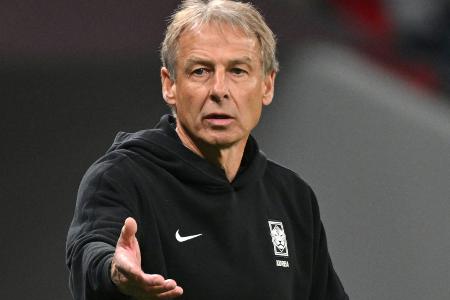 Für Klub-WM: Klinsmann erneut in Technical Study Group der FIFA Für Klub-WM: Klinsmann erneut in Technical Study Group der FIFA