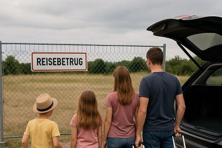 Symbolbild (KI generiert) Symbolbild (KI generiert)