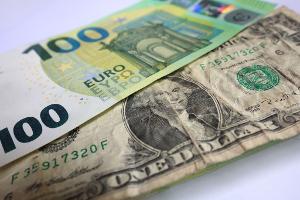 EZB: Euro ist zweitwichtigste Währung der Erde