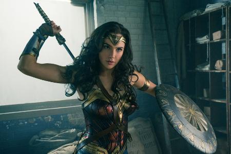 Wonder Woman Wonder Woman