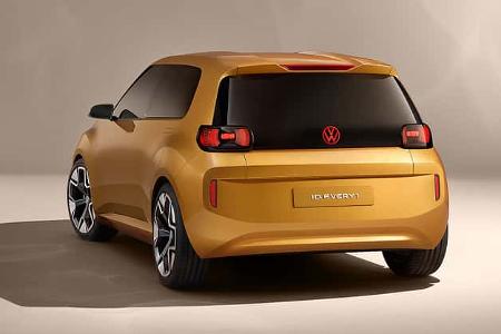 VW ID. Every 1