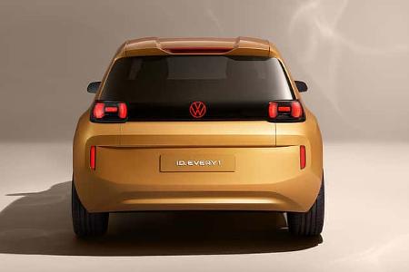 VW ID. Every 1