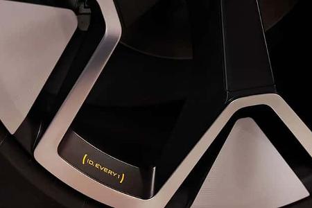VW ID.Every1 Concept Teaser