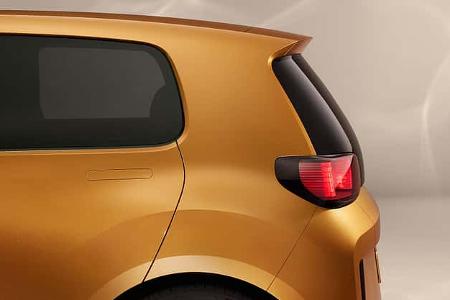 VW ID.Every1 Concept Car