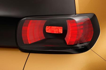 VW ID.Every1 Concept Car