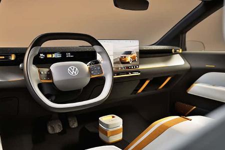 VW ID.Every1 Concept Car
