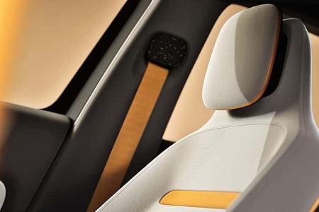 VW ID.Every1 Concept Car