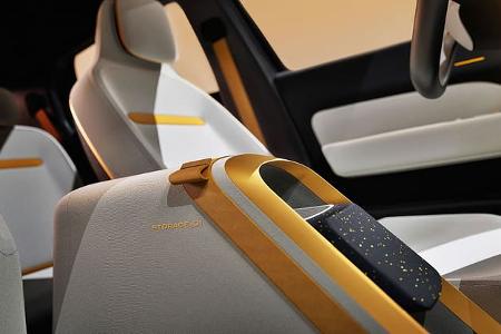 VW ID.Every1 Concept Car