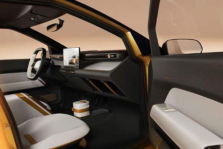 VW ID.Every1 Concept Car