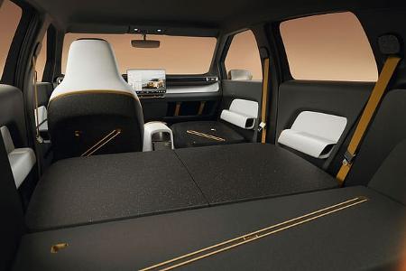 VW ID.Every1 Concept Car