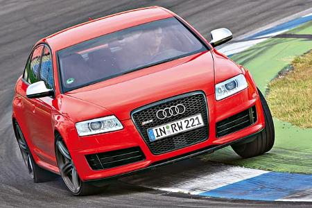 Audi RS 6