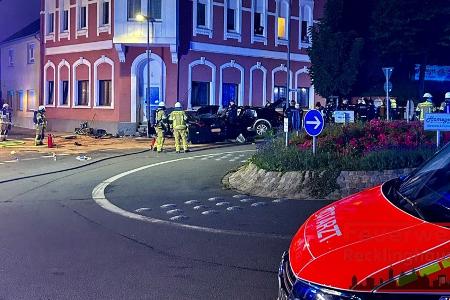 Feuerwehr Recklinghausen, 2025. Feuerwehr Recklinghausen, 2025.