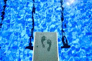 Kleine Hitzewelle: Sonnenschein und Temperaturen bis 35 Grad