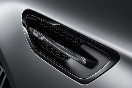 BMW M5 30 Jahre Sondermodell Sperrfrist 7.5.2014 00.00 Uhr