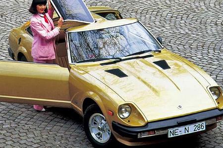 Datsun 280 ZX-T