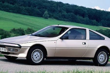 Talbot Matra Murena