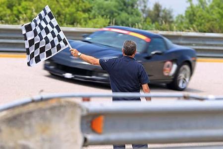 Chevrolet Corvette Z06
