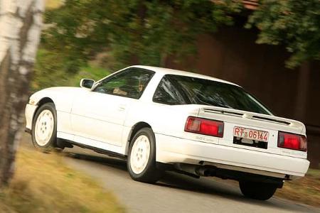 Toyota Supra 3.0i Turbo