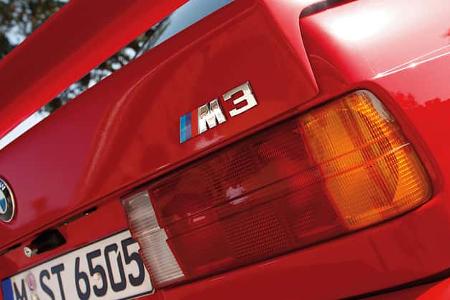 BMW M3 (E30)