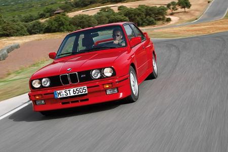BMW M3 (E30)