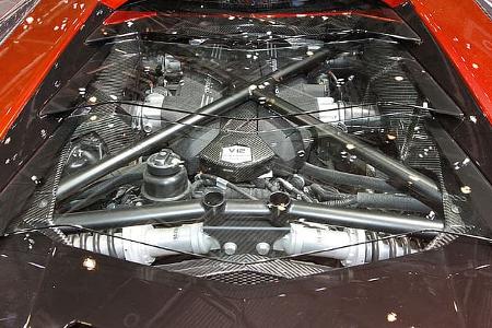 Mansory, Tuner, Messe, Genf, 2012