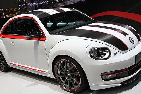 Abt Sportsline, Tuner, Messe, Genf, 2012