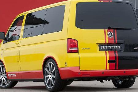 MTM Audi T500