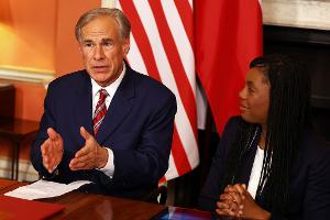 Texas: Gouverneur will Nationalgarde bei Protesten einsetzen