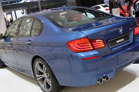 BMW M5