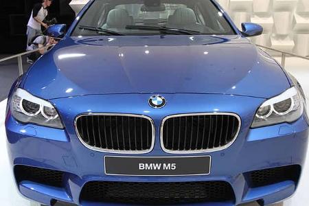 BMW M5