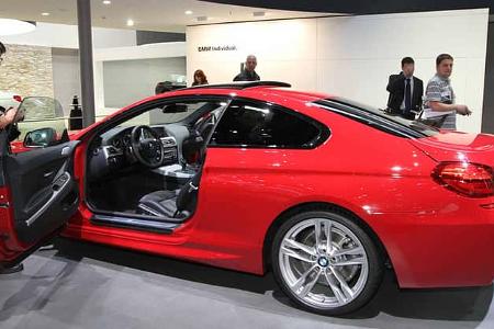 BMW 6er
