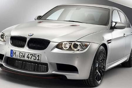 BMW M3 CRT