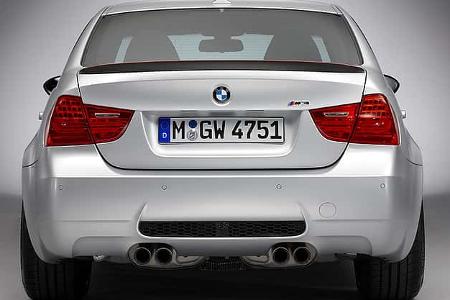 BMW M3 CRT