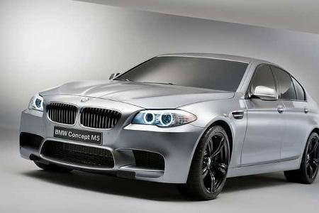 BMW M5