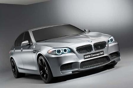 BMW M6