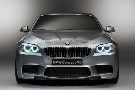 BMW M8
