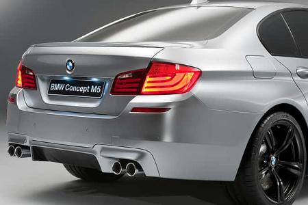 BMW M15