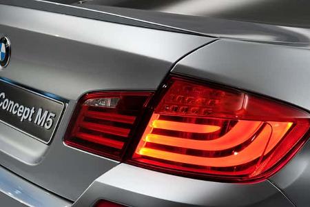 BMW M16