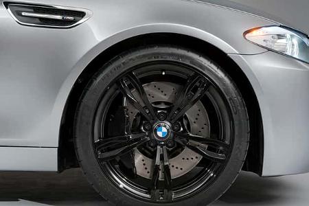 BMW M17