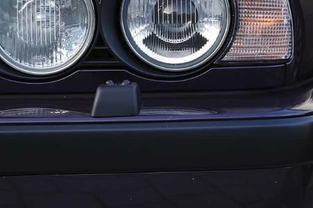 BMW M5, Baujahr 1988