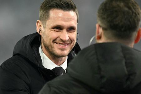 Kehl im Spagat: Kehl im Spagat: