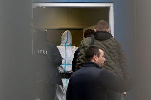 Angreifer von Aschaffenburg soll dauerhaft in Psychiatrie