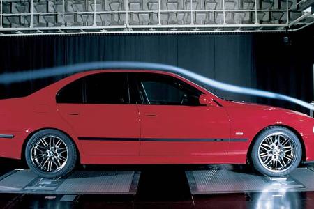 BMW E39