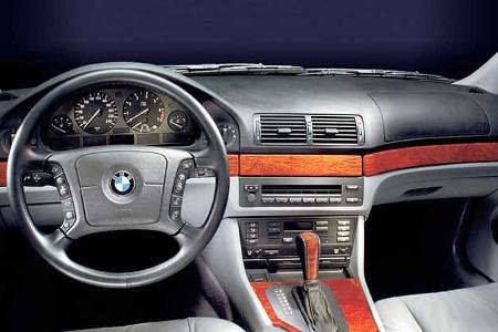 BMW E39