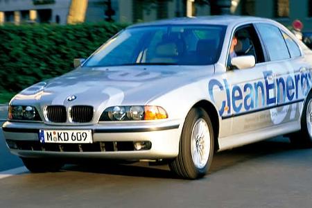 BMW E39