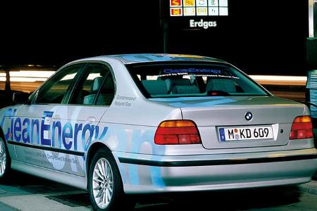 BMW E39