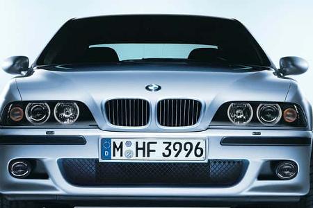 BMW E39