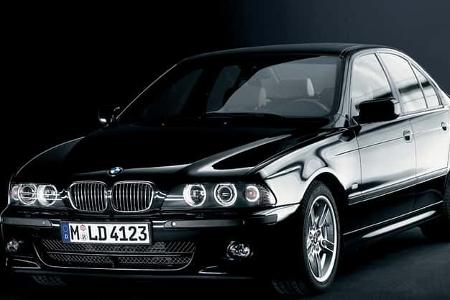 BMW E39