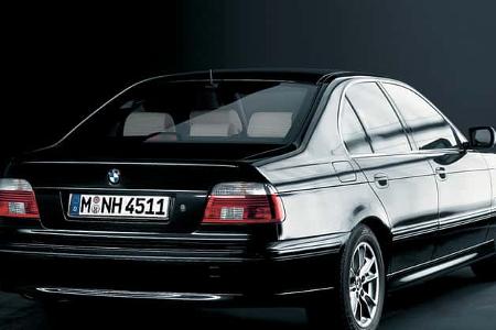 BMW E39